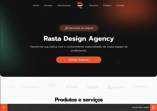 Rasta Agency